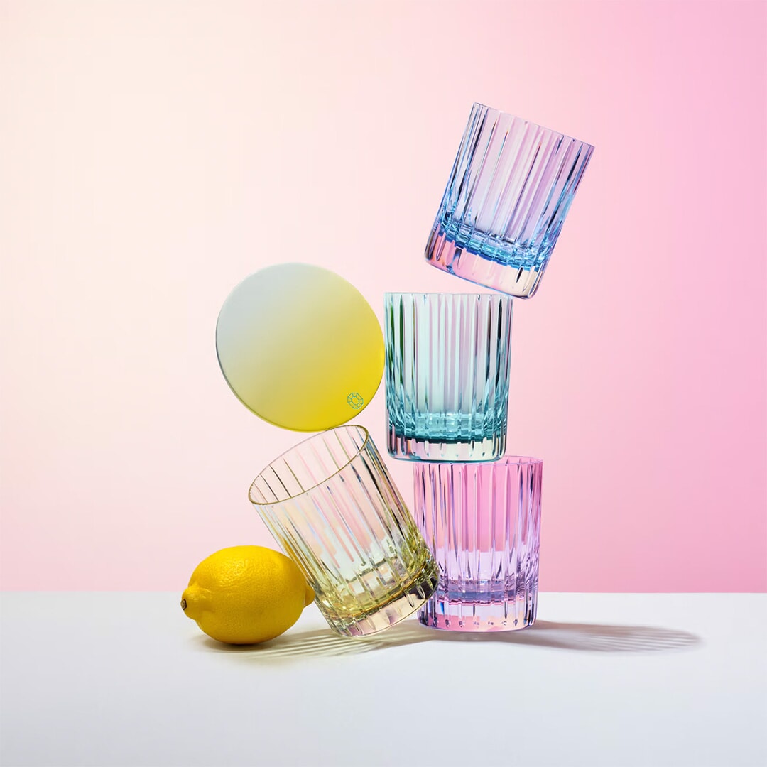 Baccarat Crystal | Scully & Scully